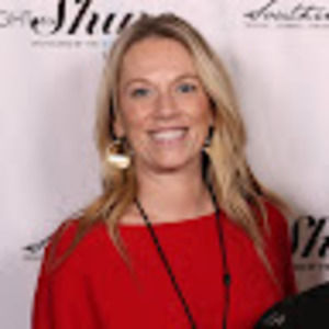 Meet your Posher, Stacy